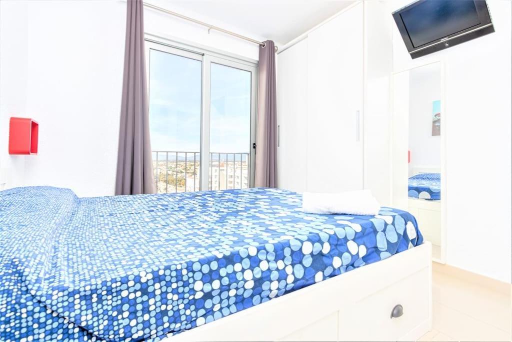 Appartement Silv13-Beach, Clima, Wifi, Nice Views Emporda à Empuriabrava Extérieur photo